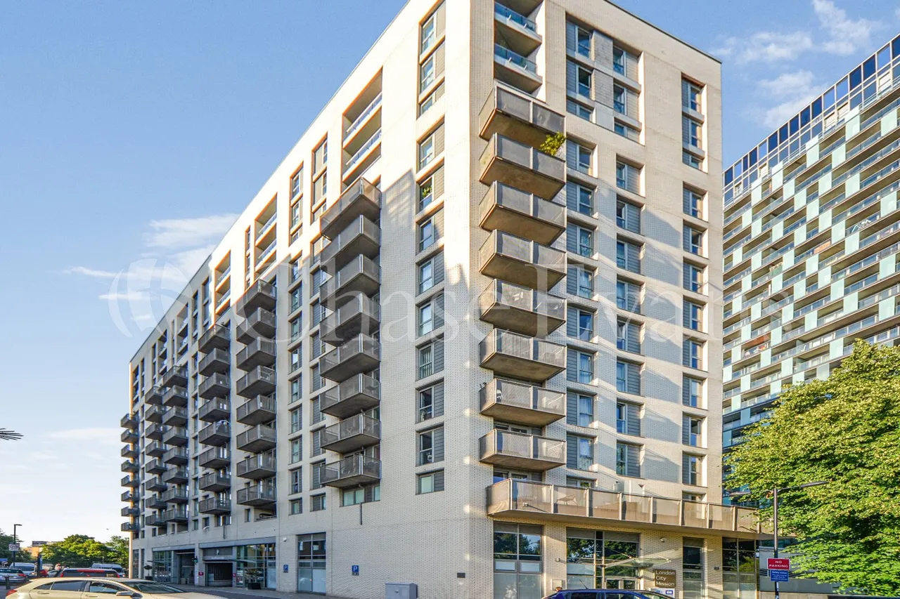 Elmira Street, The Renaissance, SE13, photo 19