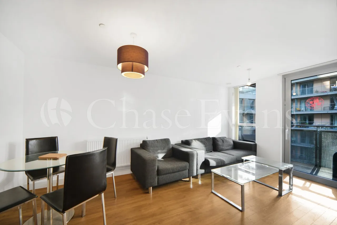 Elmira Street, The Renaissance, SE13, photo 3