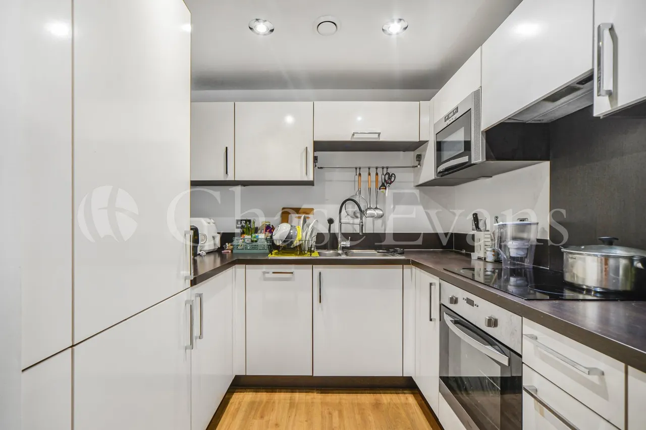 Elmira Street, The Renaissance, SE13, photo 2