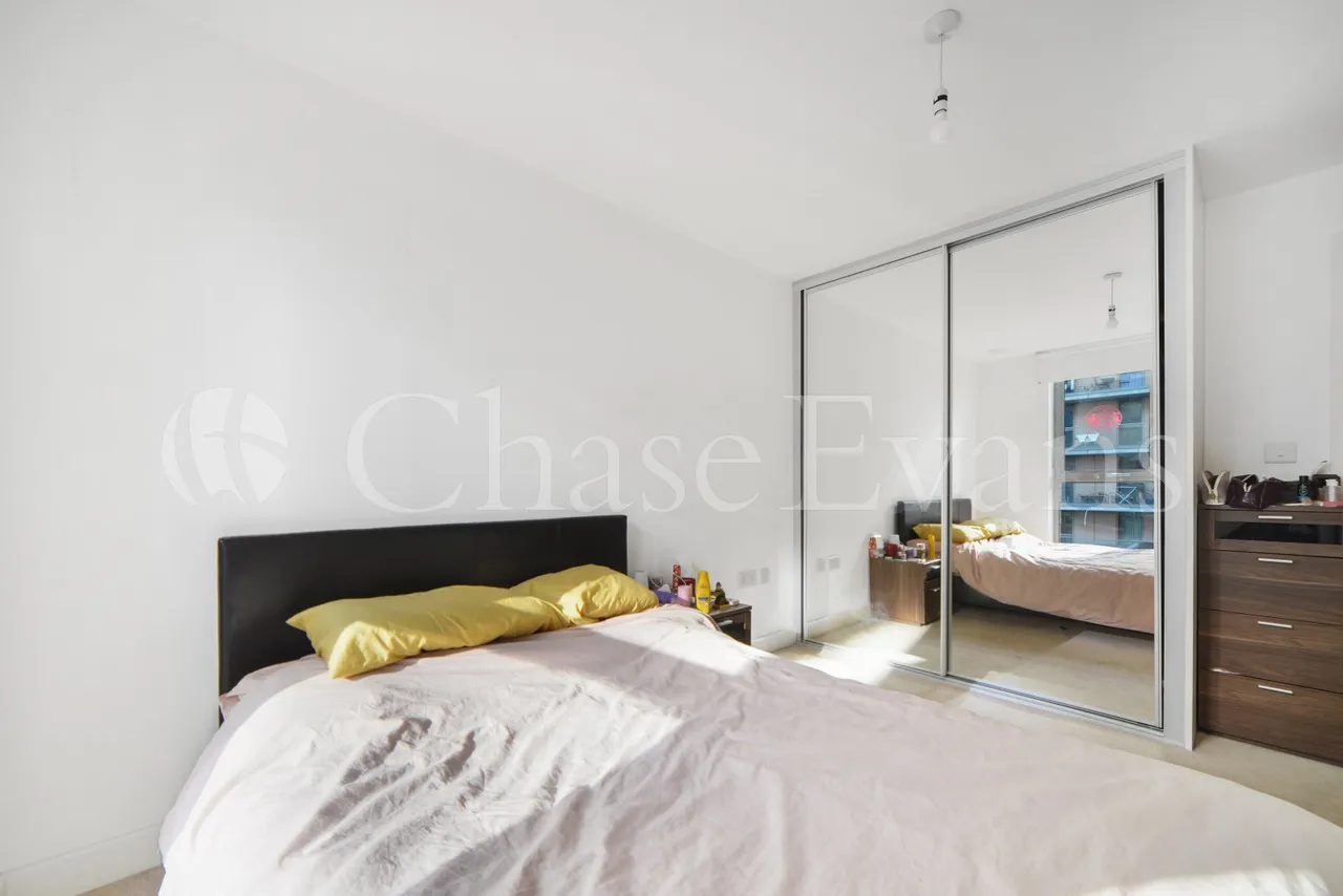 Elmira Street, The Renaissance, SE13, photo 12