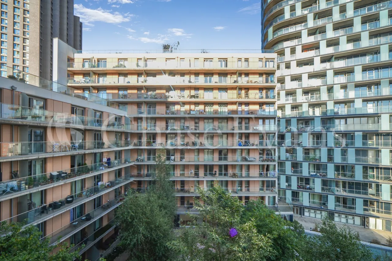Elmira Street, The Renaissance, SE13, photo 17