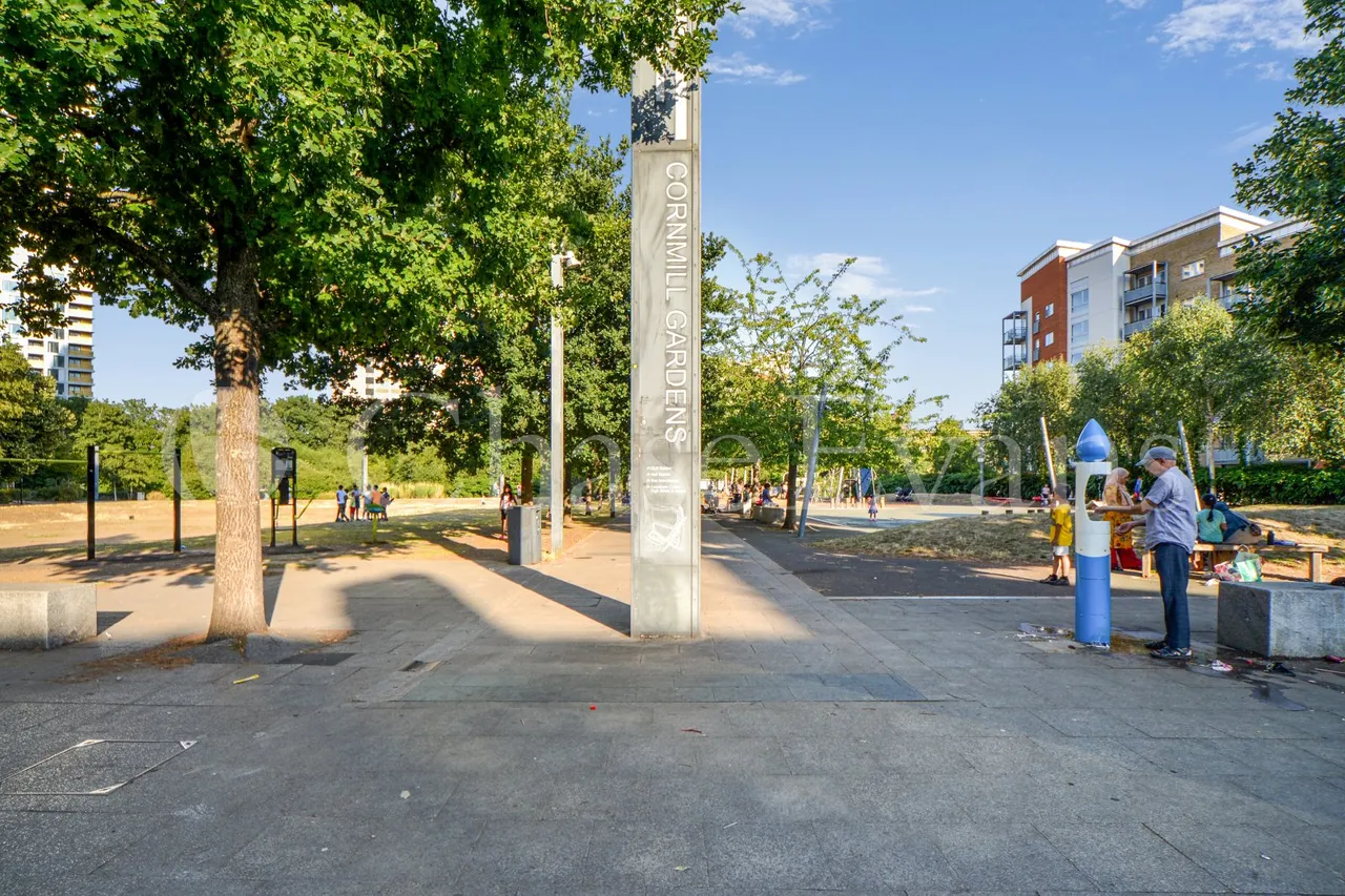 Elmira Street, The Renaissance, SE13, photo 21