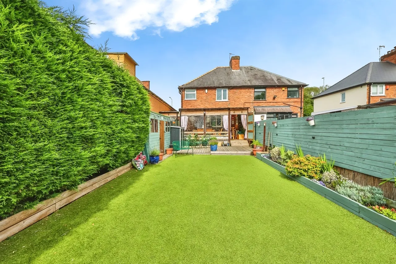 Annesley Road, Hucknall, NG15, photo 17