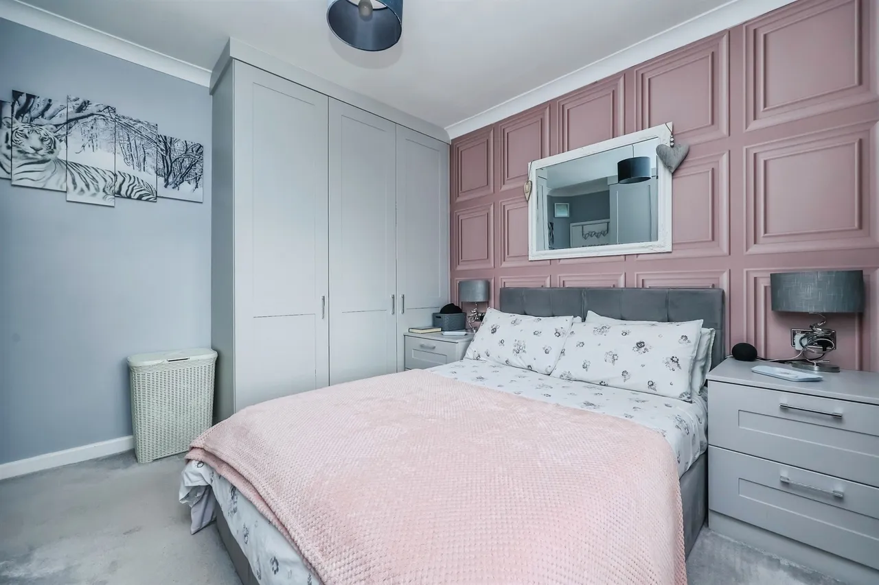 Annesley Road, Hucknall, NG15, photo 8