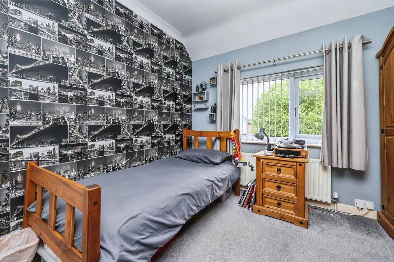 Annesley Road, Hucknall, NG15, photo 11