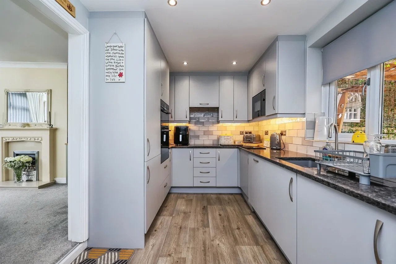 Annesley Road, Hucknall, NG15, photo 6