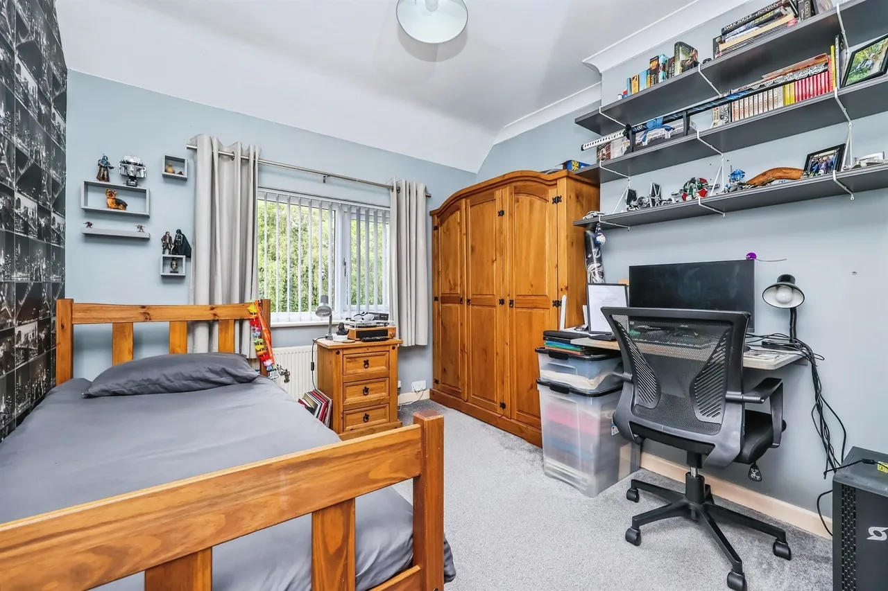 Annesley Road, Hucknall, NG15, photo 10