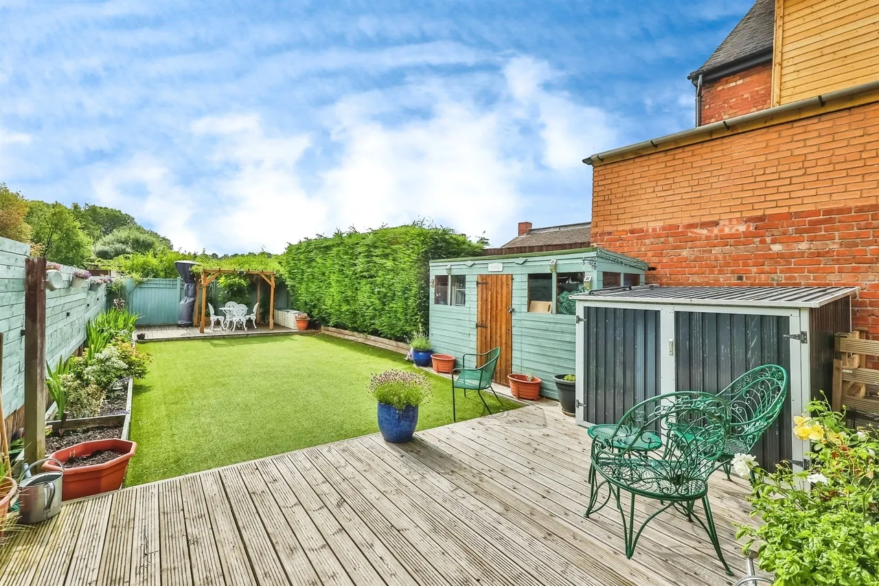 Annesley Road, Hucknall, NG15, photo 16