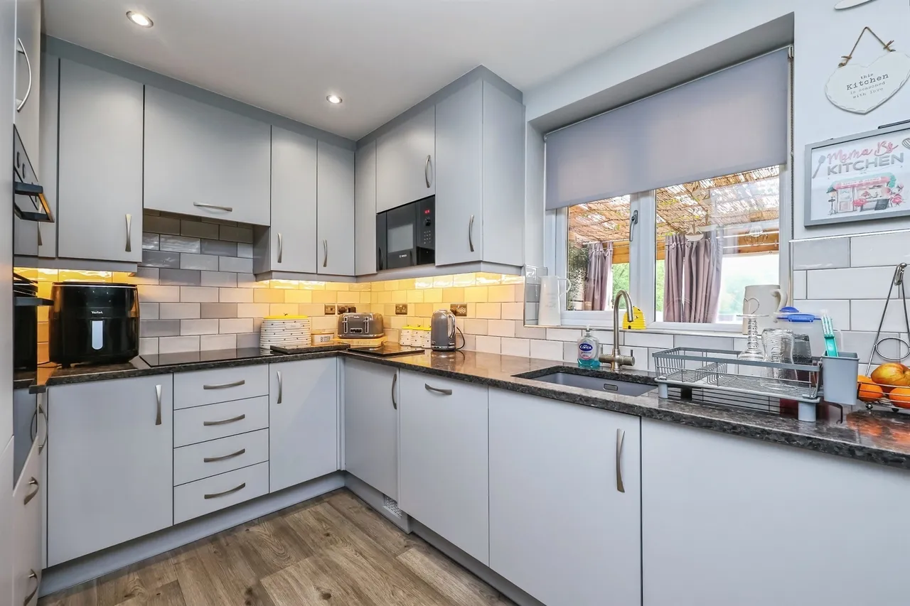 Annesley Road, Hucknall, NG15, photo 5