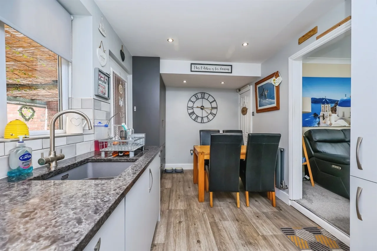 Annesley Road, Hucknall, NG15, photo 7