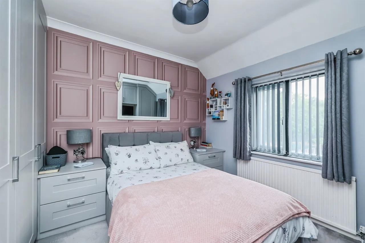 Annesley Road, Hucknall, NG15, photo 9