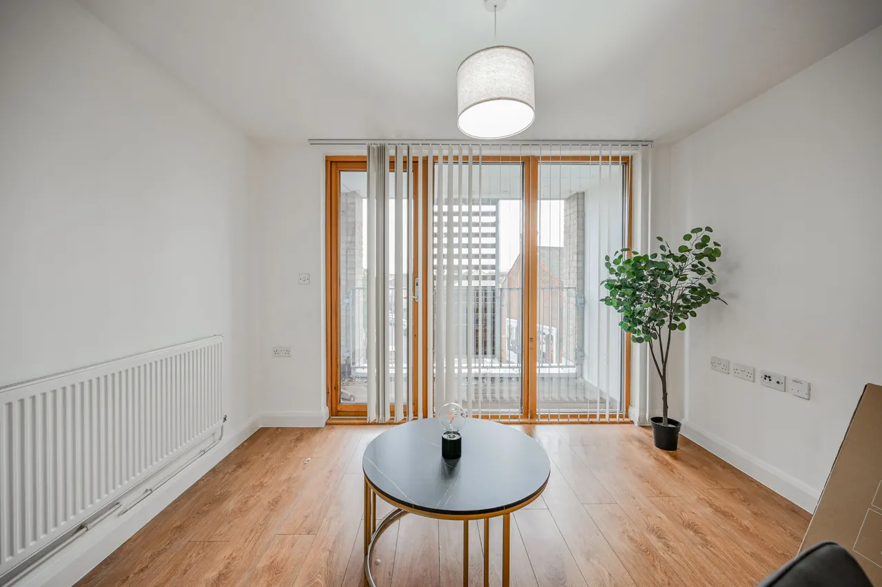 London, E6, photo 5