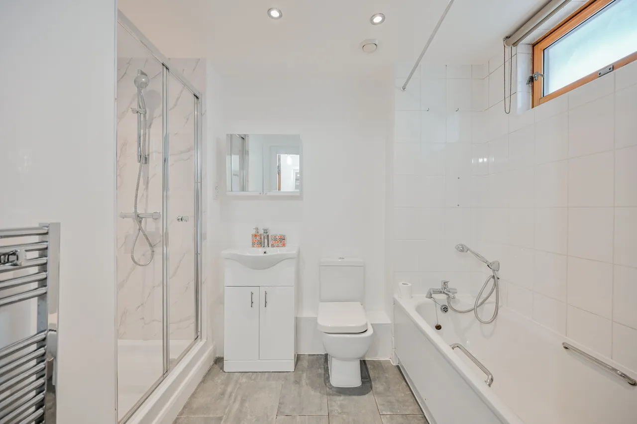 London, E6, photo 8