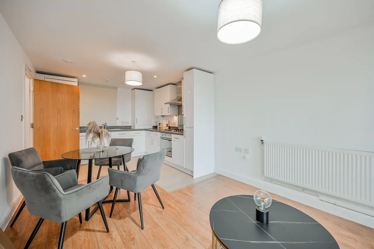London, E6, photo 9