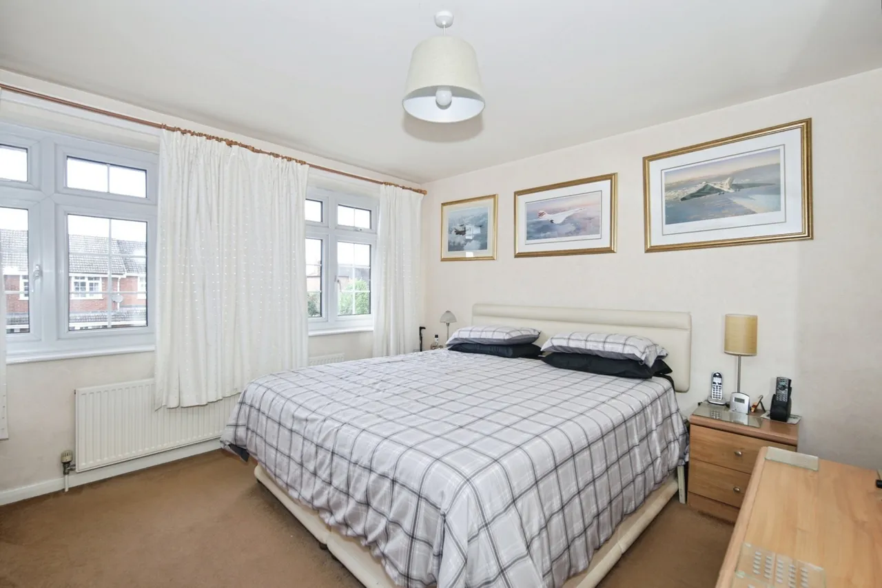 Holly Drive, Hurley, CV9, photo 12