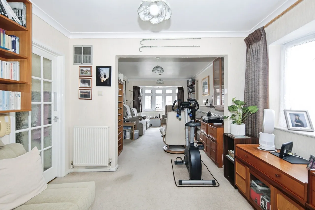 Holly Drive, Hurley, CV9, photo 5
