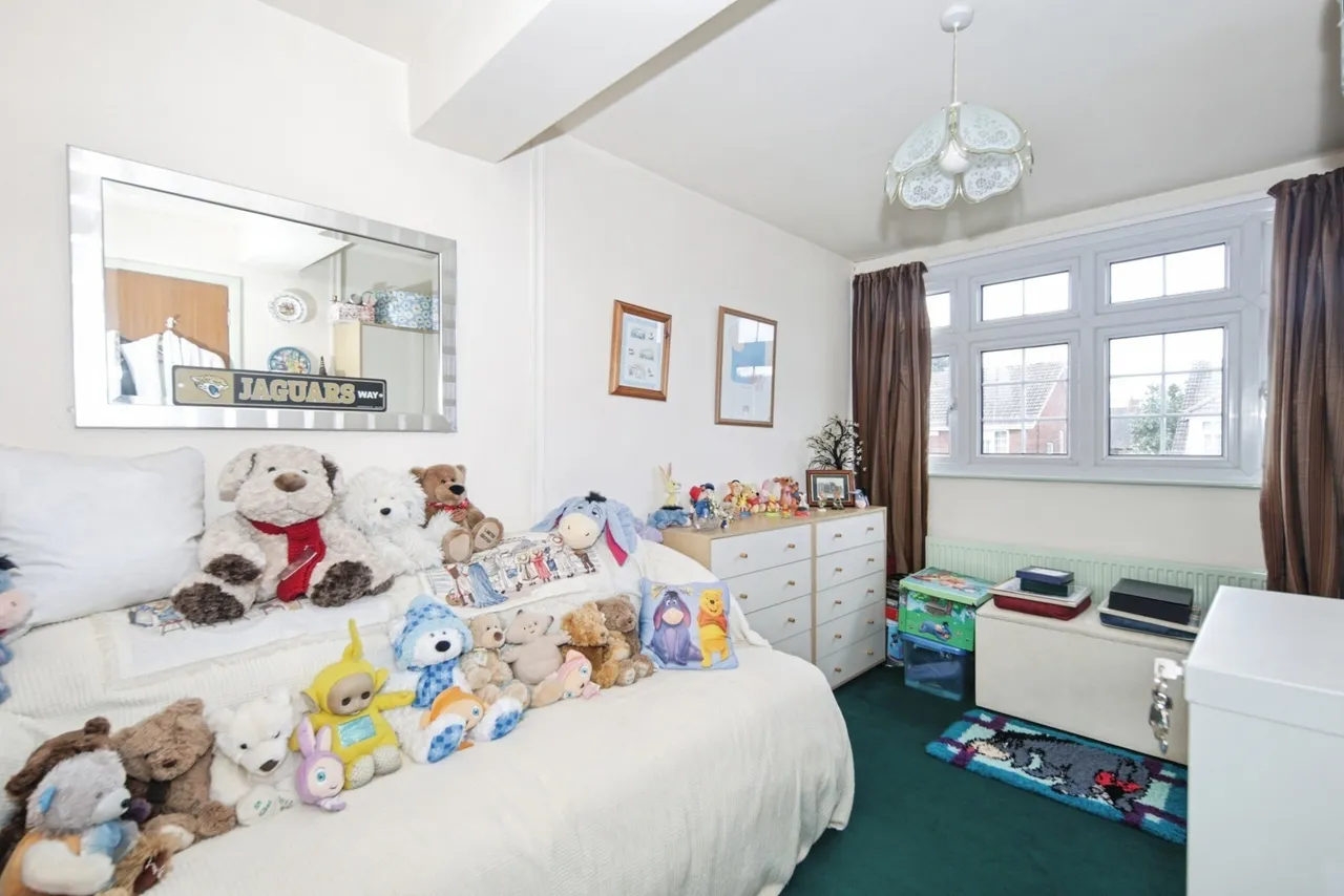 Holly Drive, Hurley, CV9, photo 15