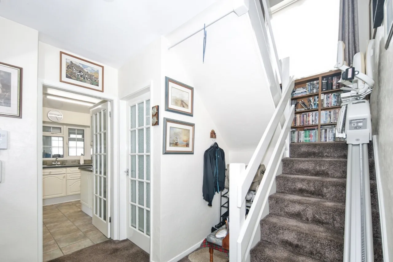 Holly Drive, Hurley, CV9, photo 11