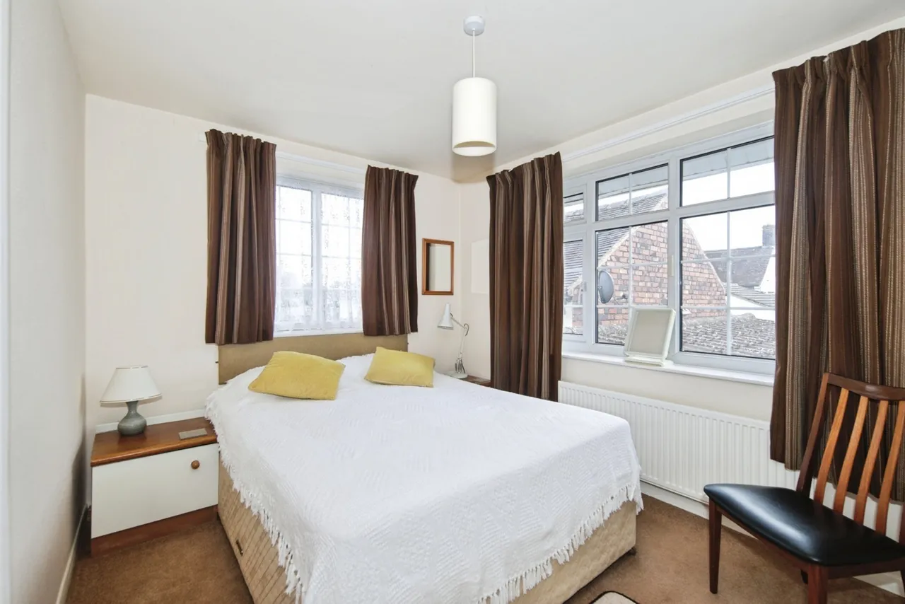 Holly Drive, Hurley, CV9, photo 14