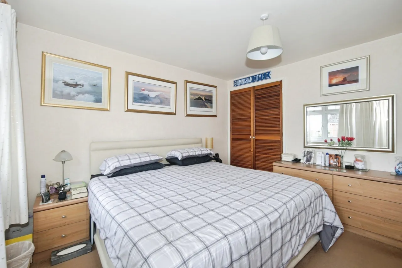 Holly Drive, Hurley, CV9, photo 13