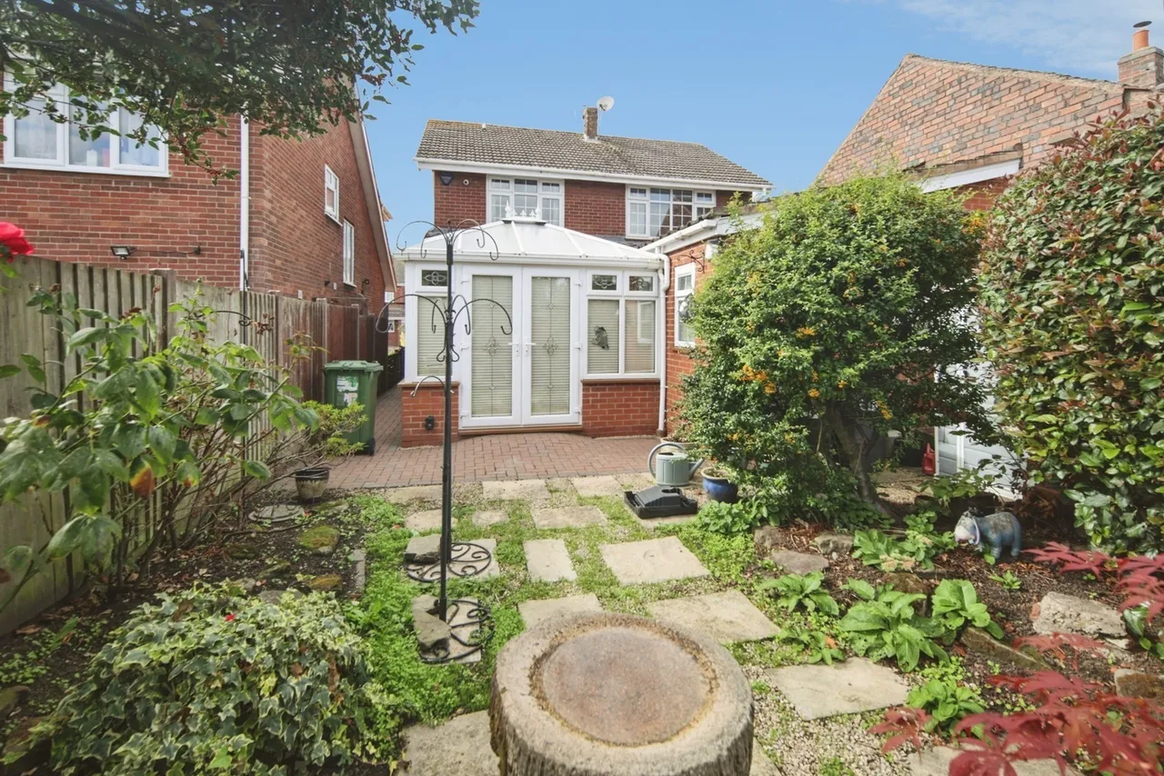 Holly Drive, Hurley, CV9, photo 18