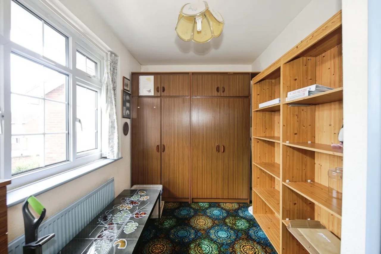 Holly Drive, Hurley, CV9, photo 16