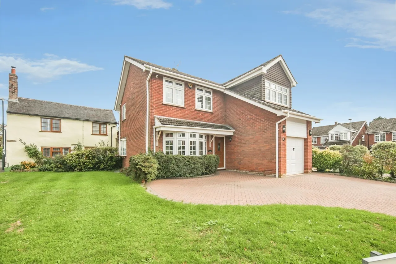 Holly Drive, Hurley, CV9, photo 19