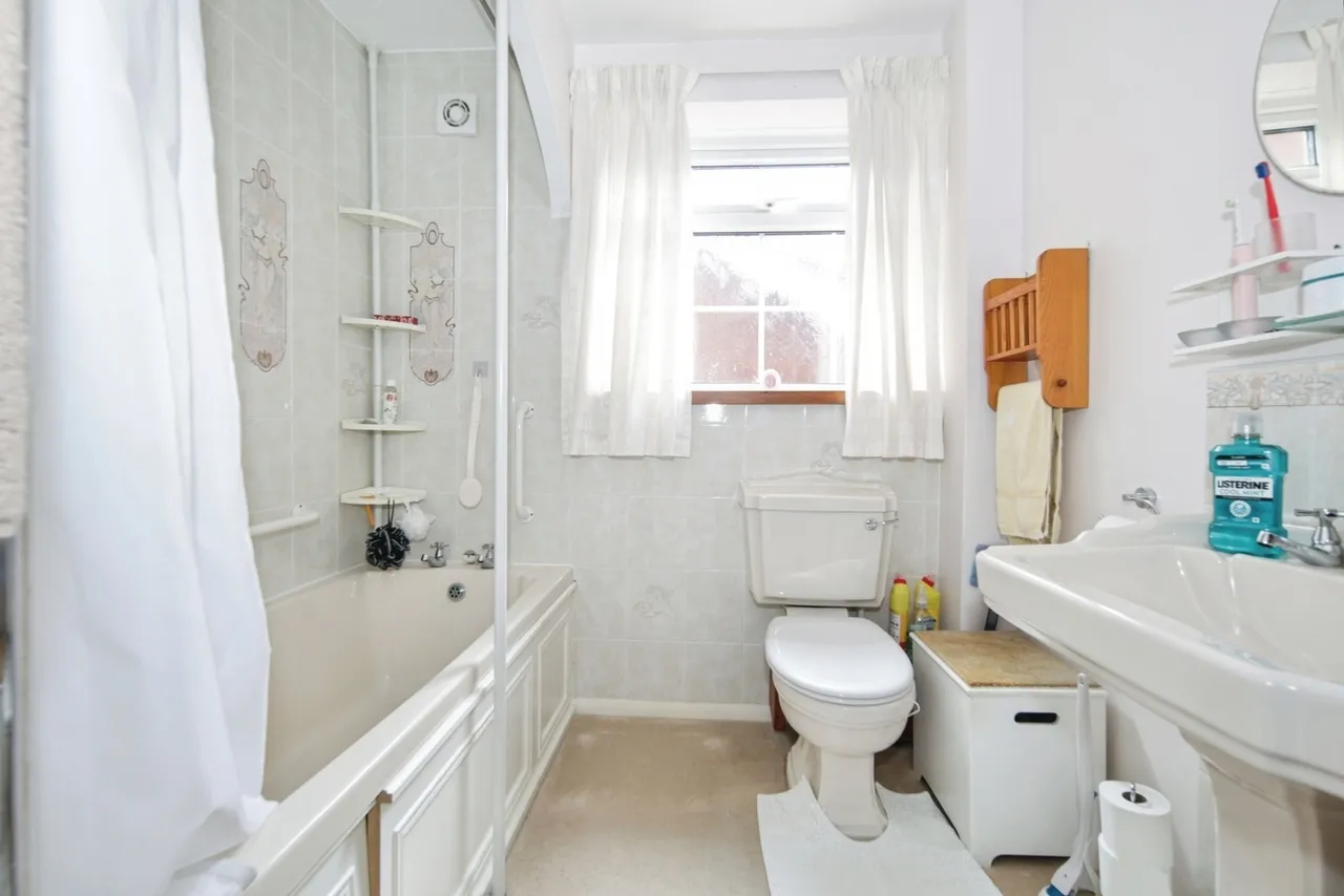 Holly Drive, Hurley, CV9, photo 17