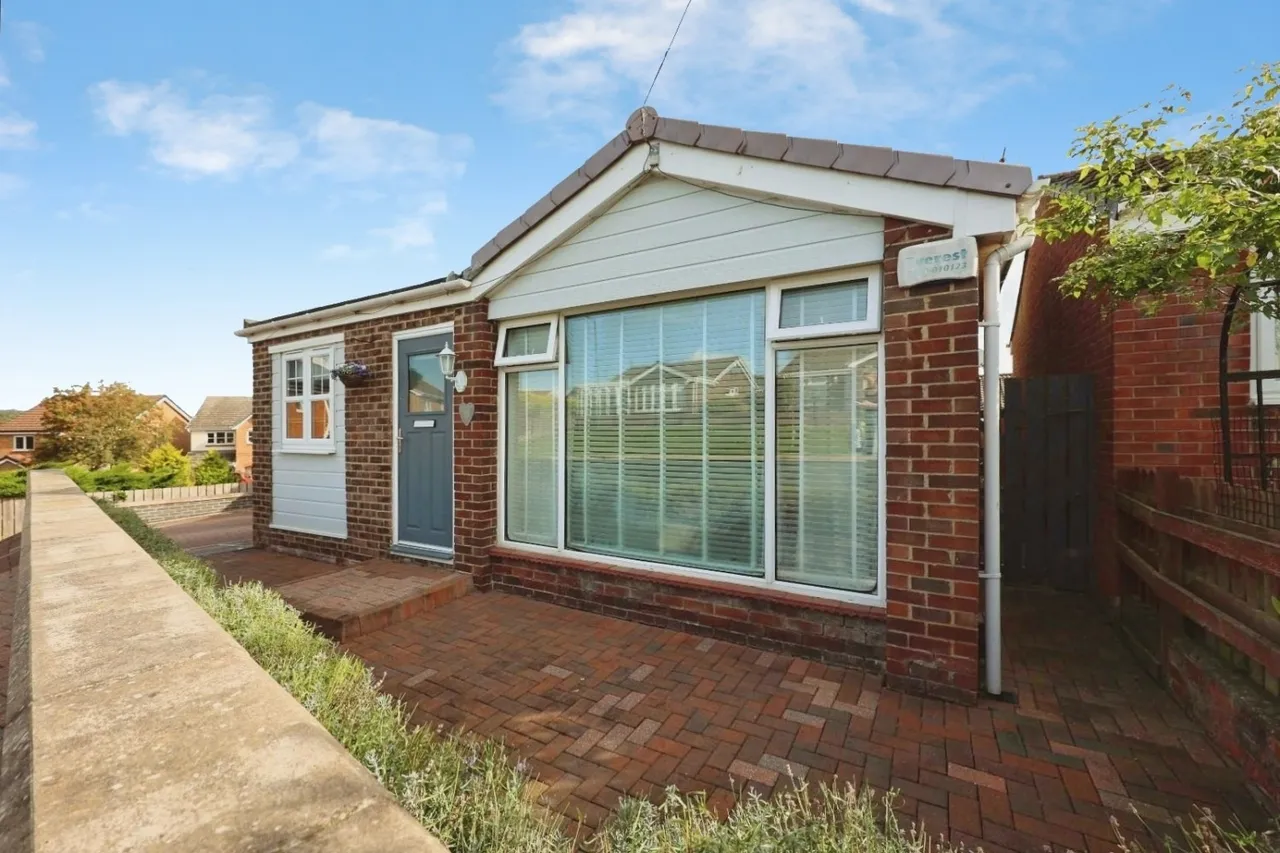 3 bed house for sale, Ennerdale Grove, West Auckland, DL14