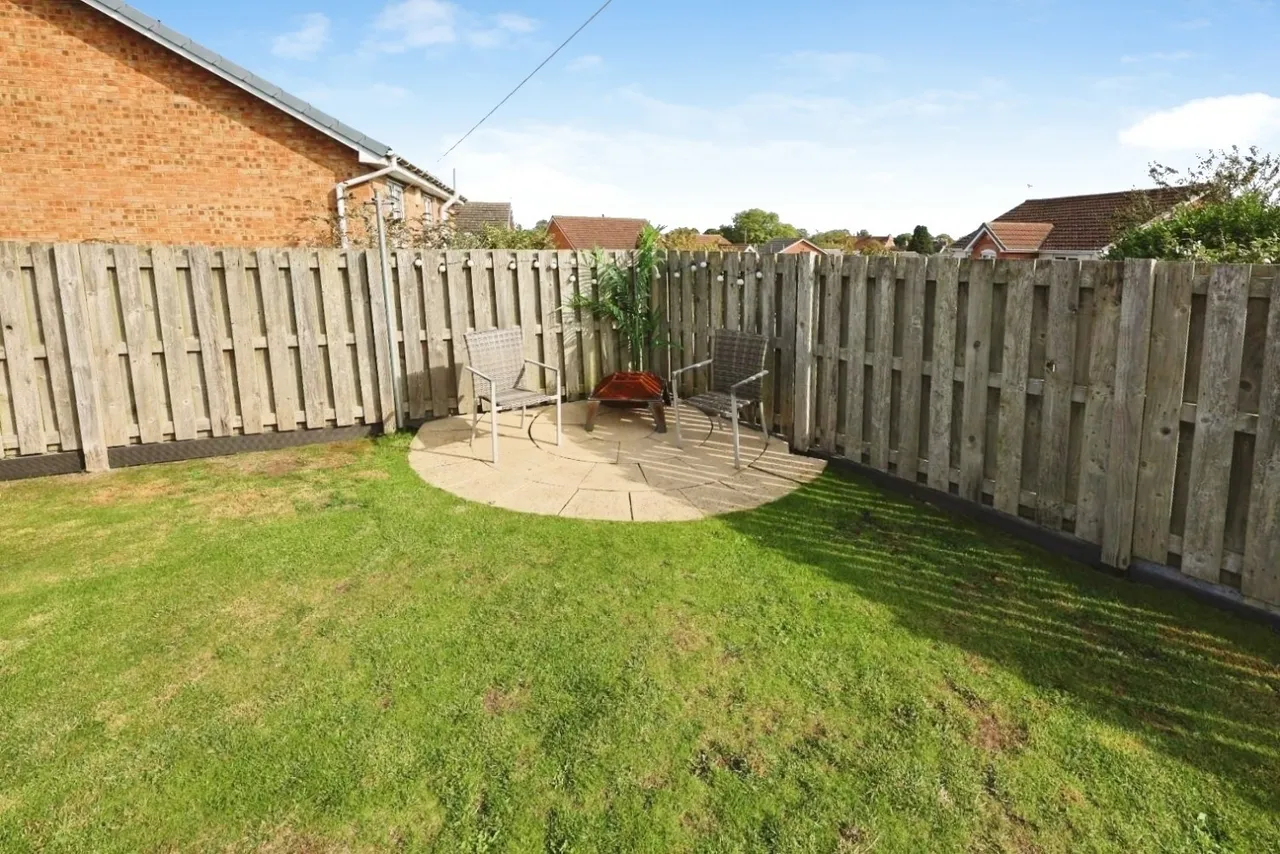 Ennerdale Grove, West Auckland, DL14, photo 16