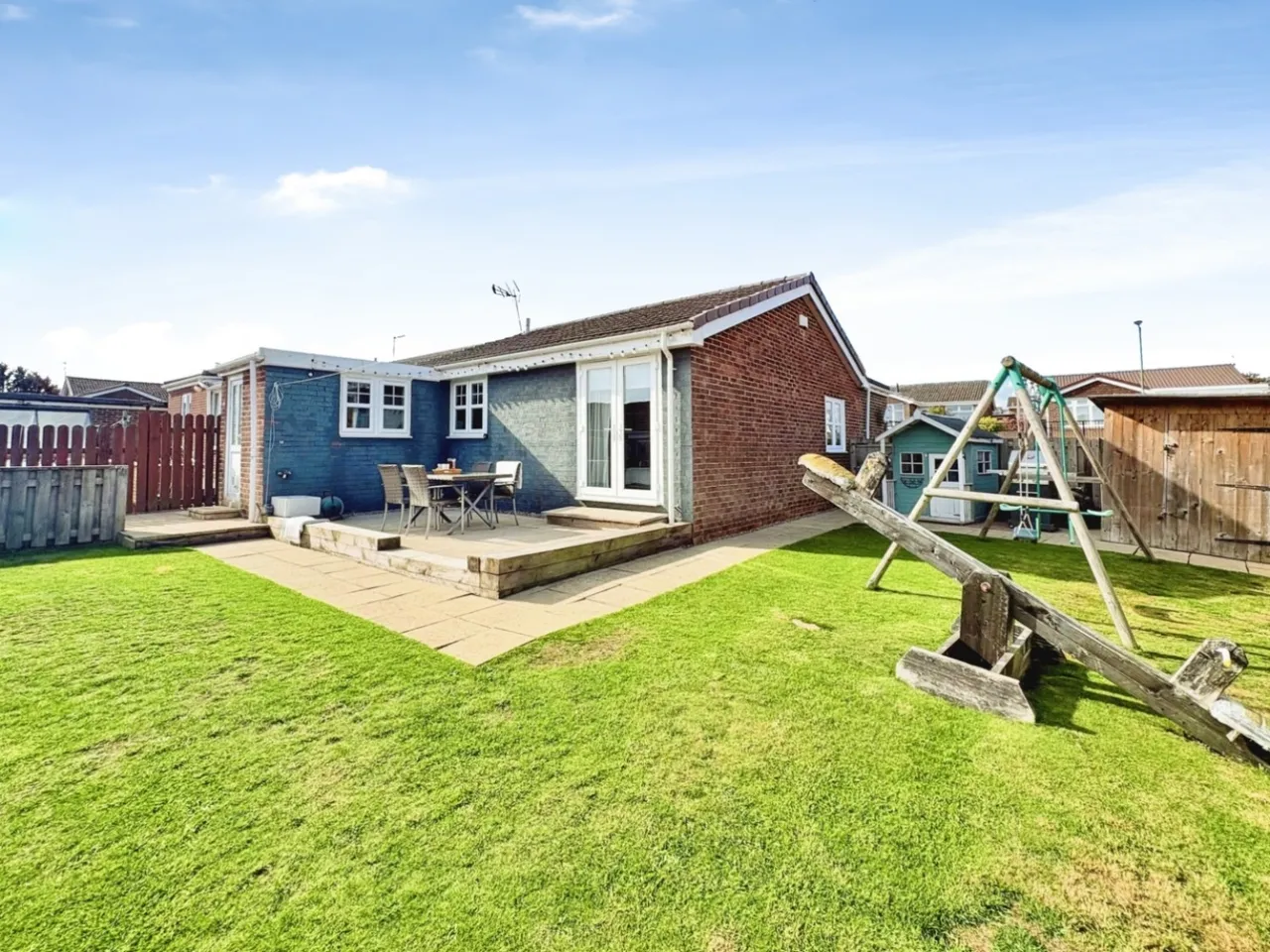 Ennerdale Grove, West Auckland, DL14, photo 13