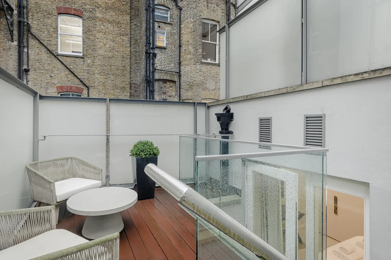 Duke Street, Mayfair, London, photo 5