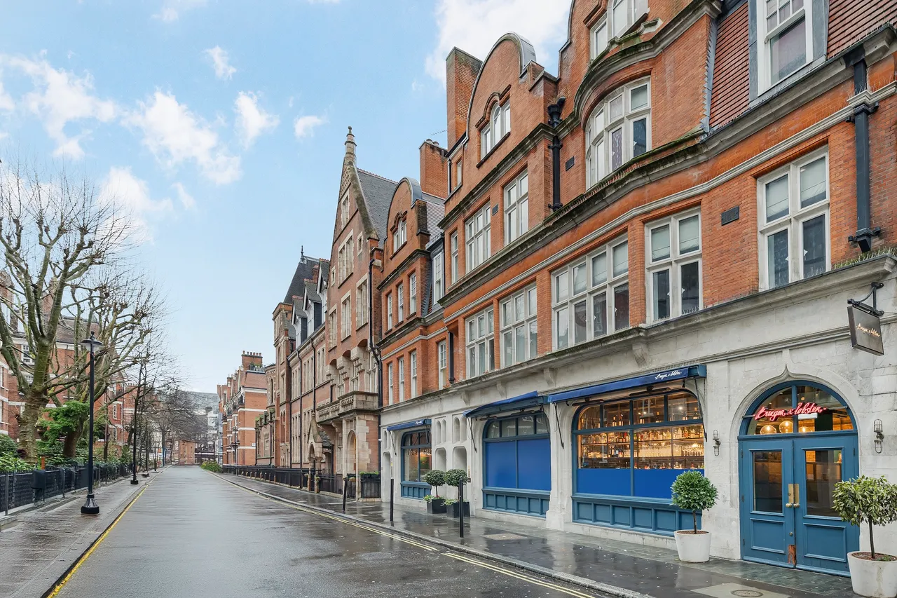 Duke Street, Mayfair, London, photo 11