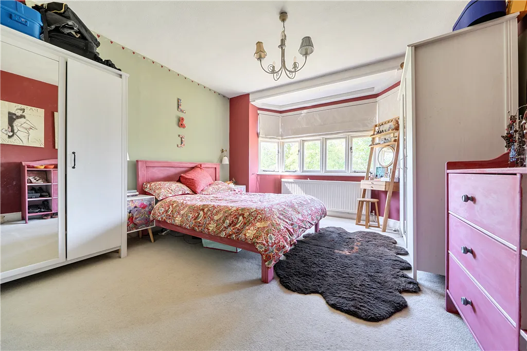 Church Road, Tasburgh, NR15, photo 13