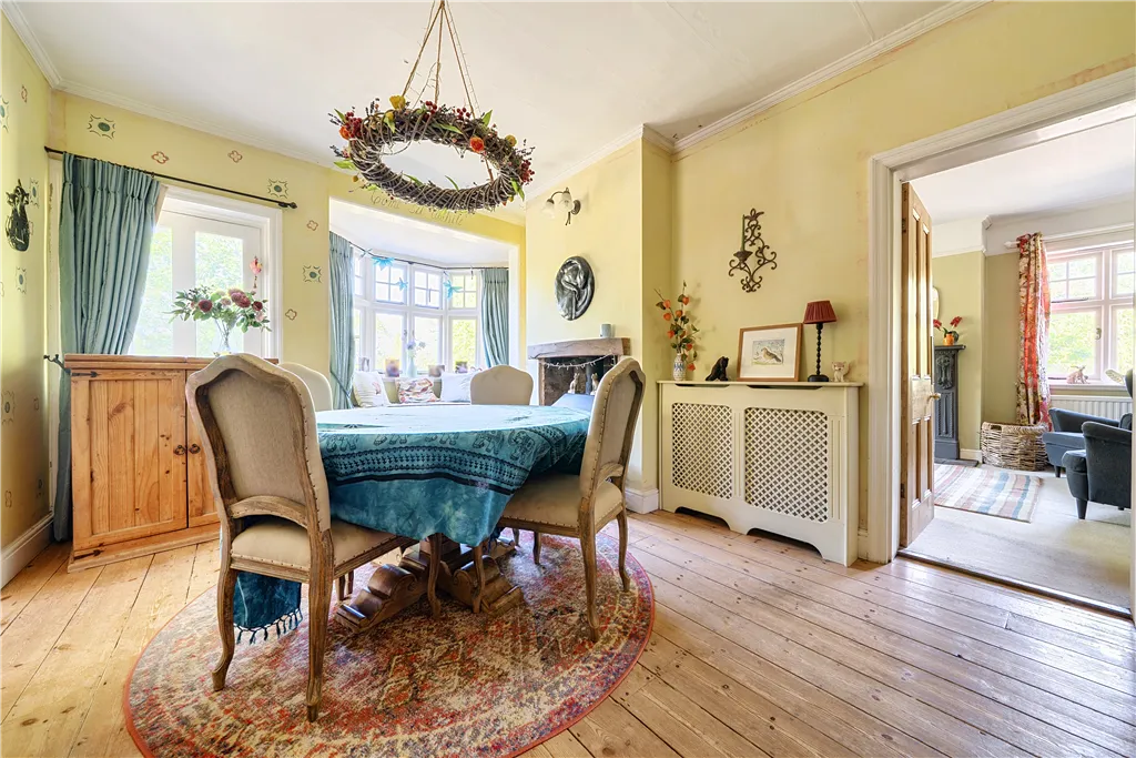 Church Road, Tasburgh, NR15, photo 6