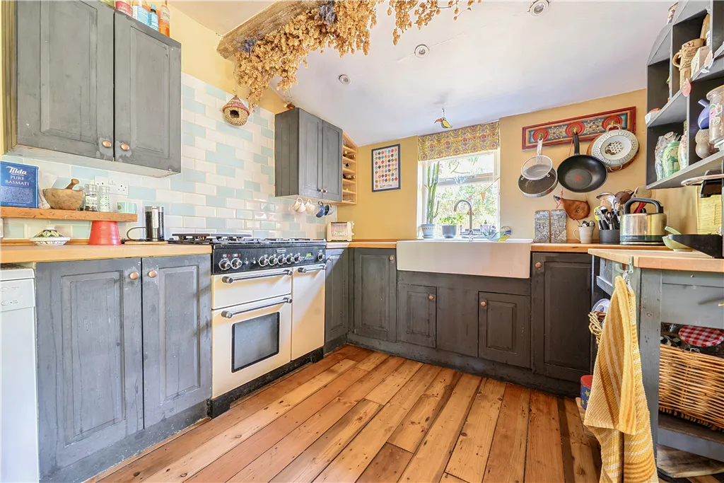 Church Road, Tasburgh, NR15, photo 4