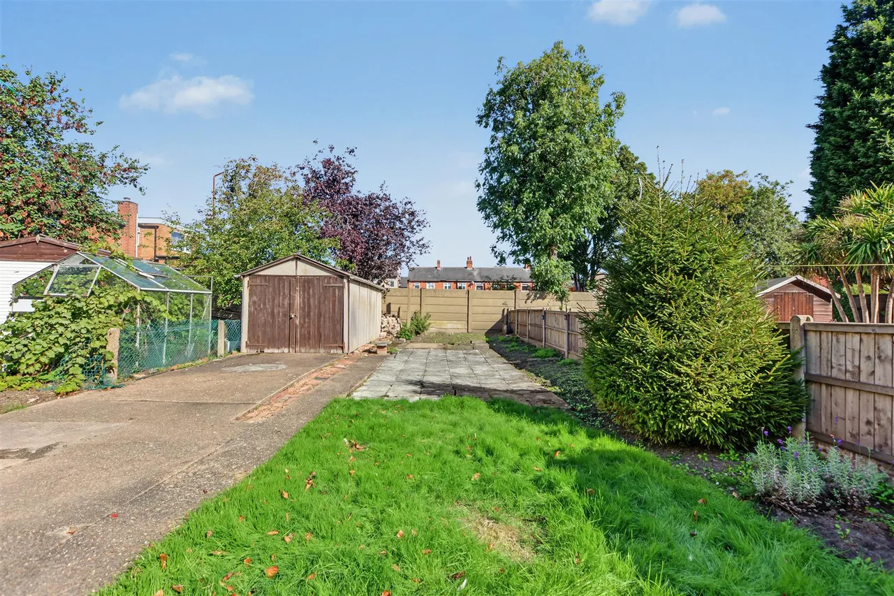 St. Albans Road, Arnold, NG5, photo 4