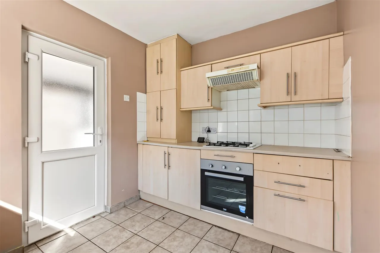 St. Albans Road, Arnold, NG5, photo 2