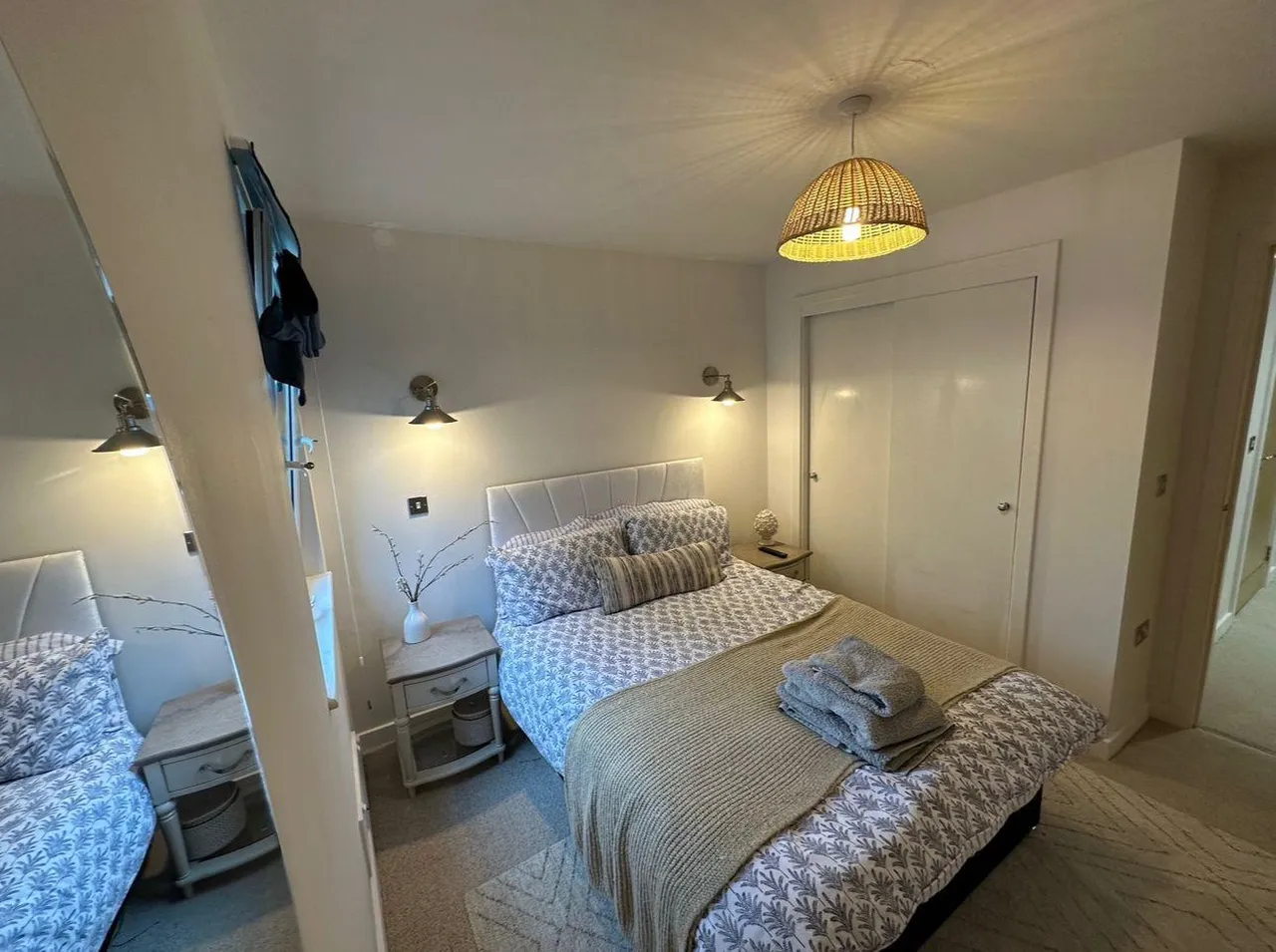 1 bed flat to rent — Beatrix, Watkiss Way, Cardiff, CF11 0SE