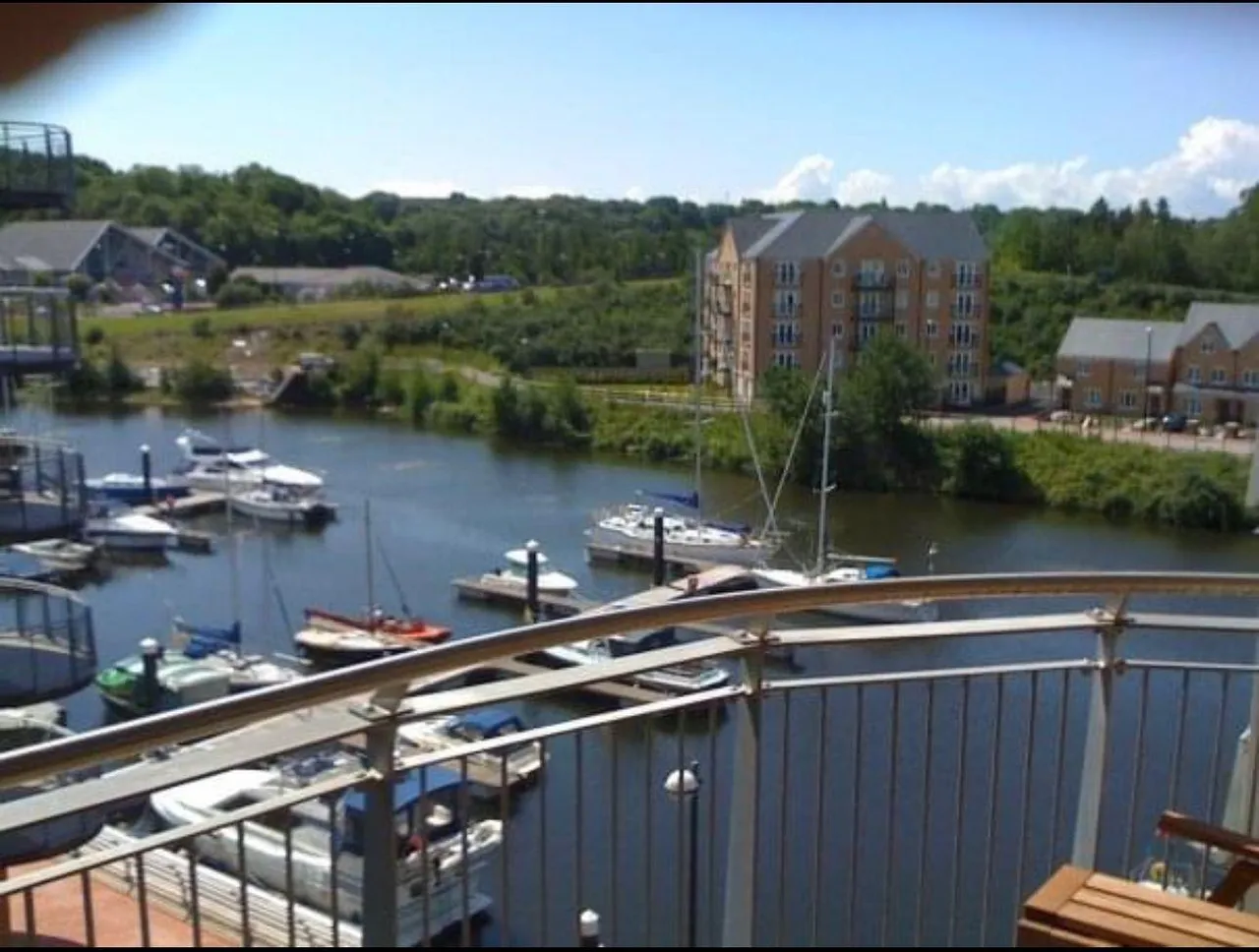 Beatrix, Watkiss Way, Cardiff, CF11 0SE, photo 4