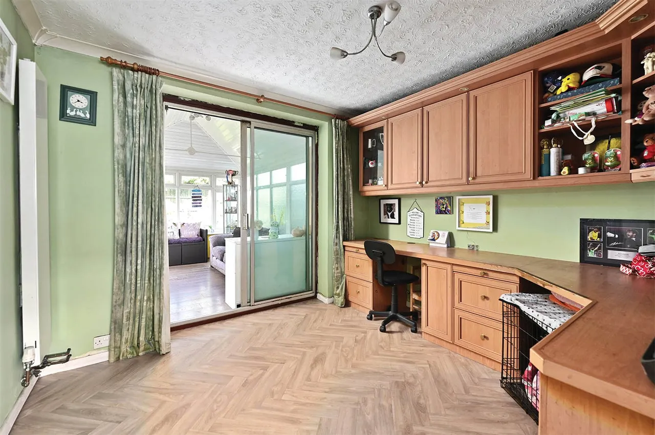 Greatfield Road, Farnborough, Hampshire, GU14 8HD, photo 7