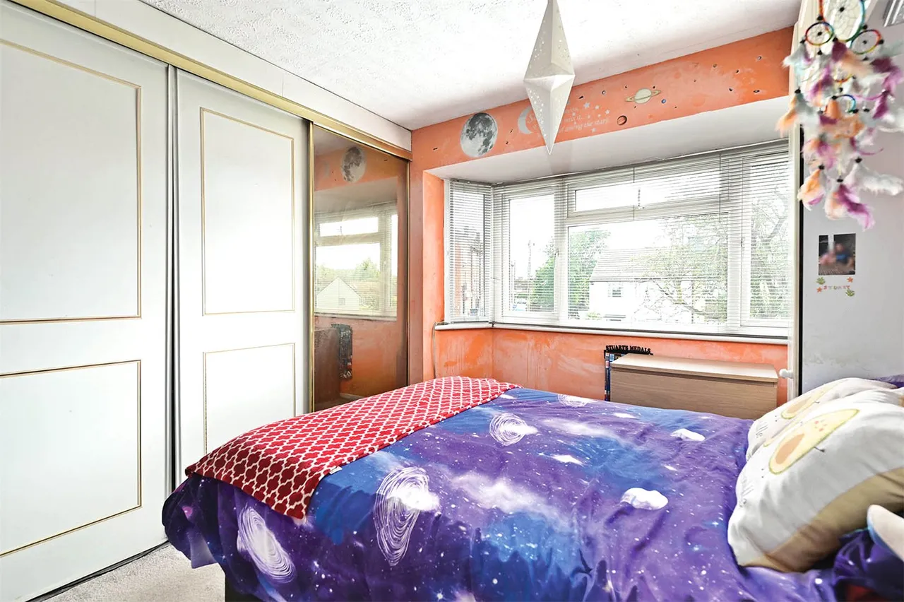 Greatfield Road, Farnborough, Hampshire, GU14 8HD, photo 9