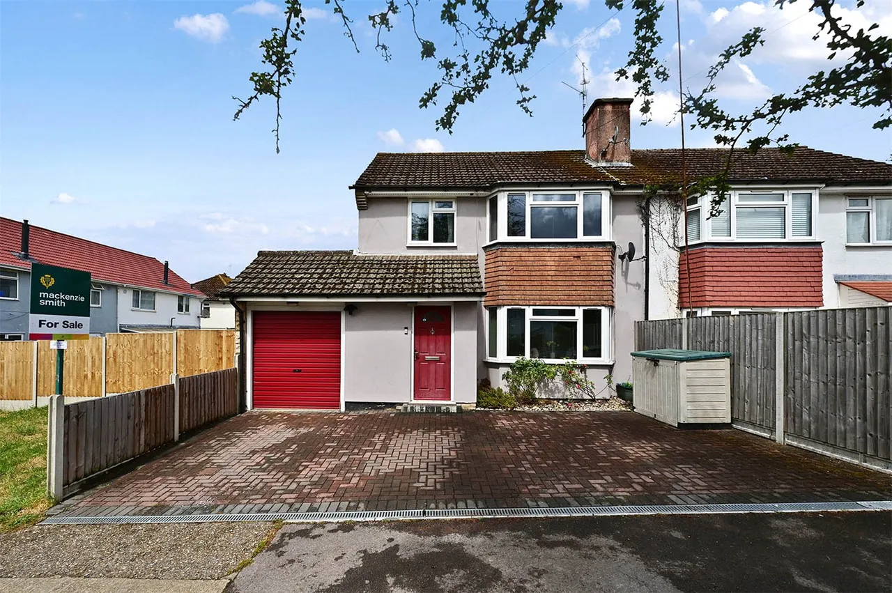 Greatfield Road, Farnborough, Hampshire, GU14 8HD, photo 13