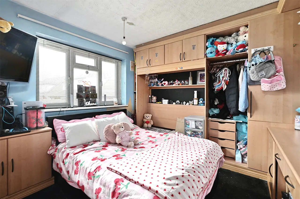 Greatfield Road, Farnborough, Hampshire, GU14 8HD, photo 10