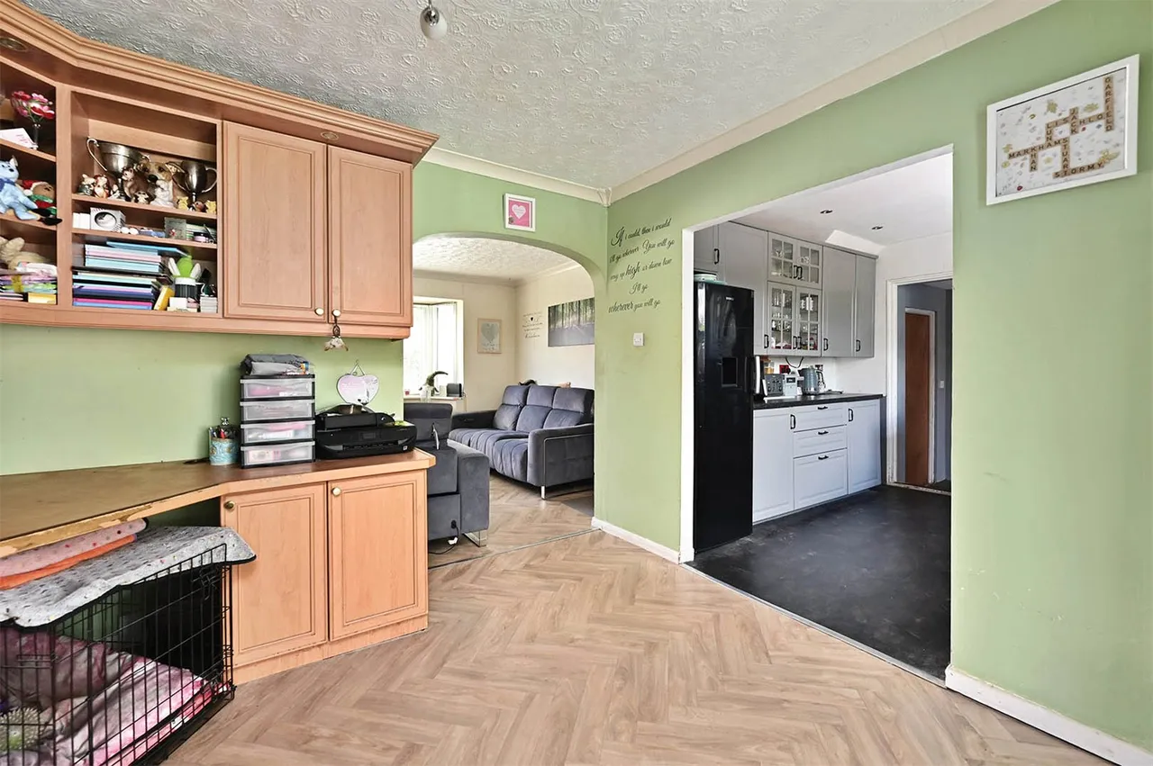 Greatfield Road, Farnborough, Hampshire, GU14 8HD, photo 4