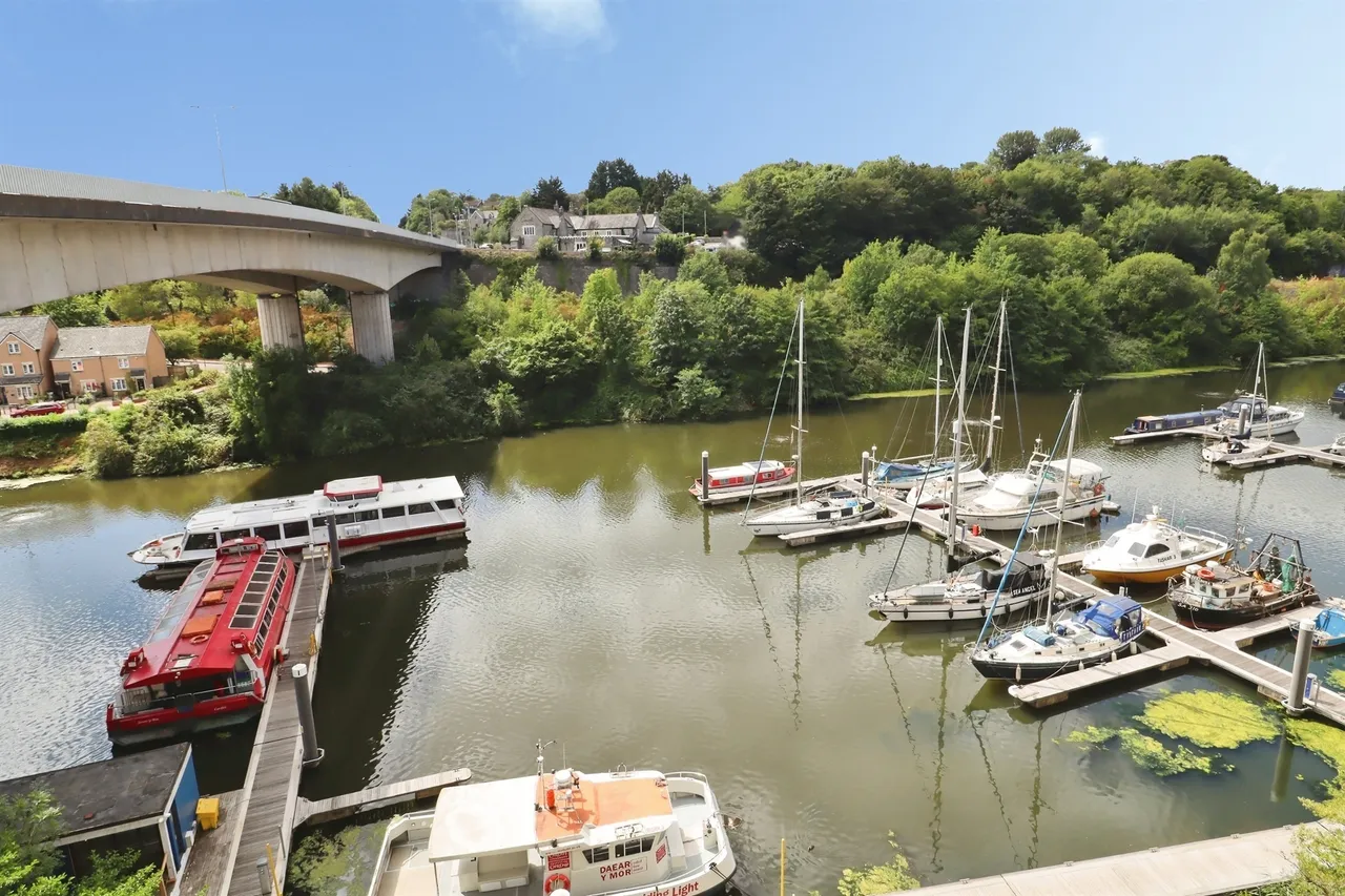 Victoria Wharf, Cardiff, CF11, photo 2