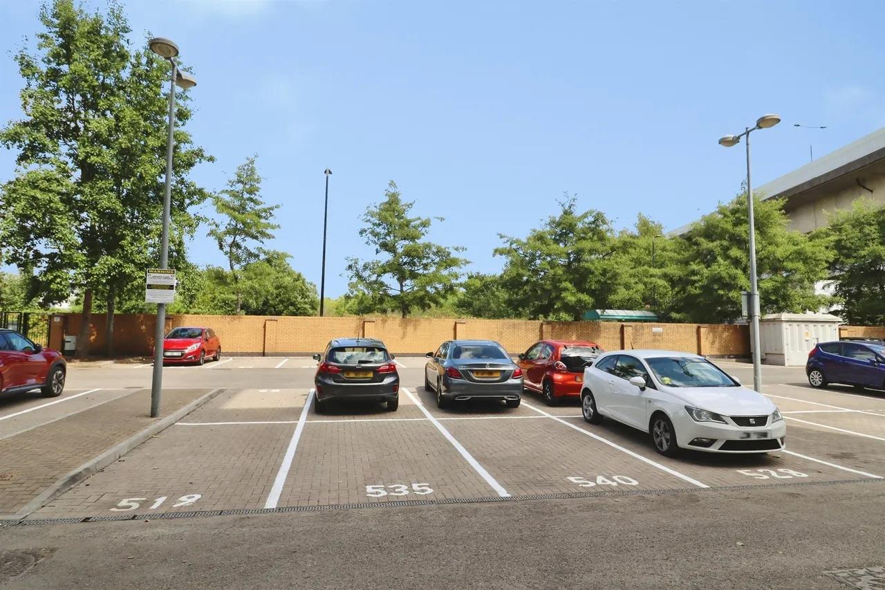 Victoria Wharf, Cardiff, CF11, photo 13
