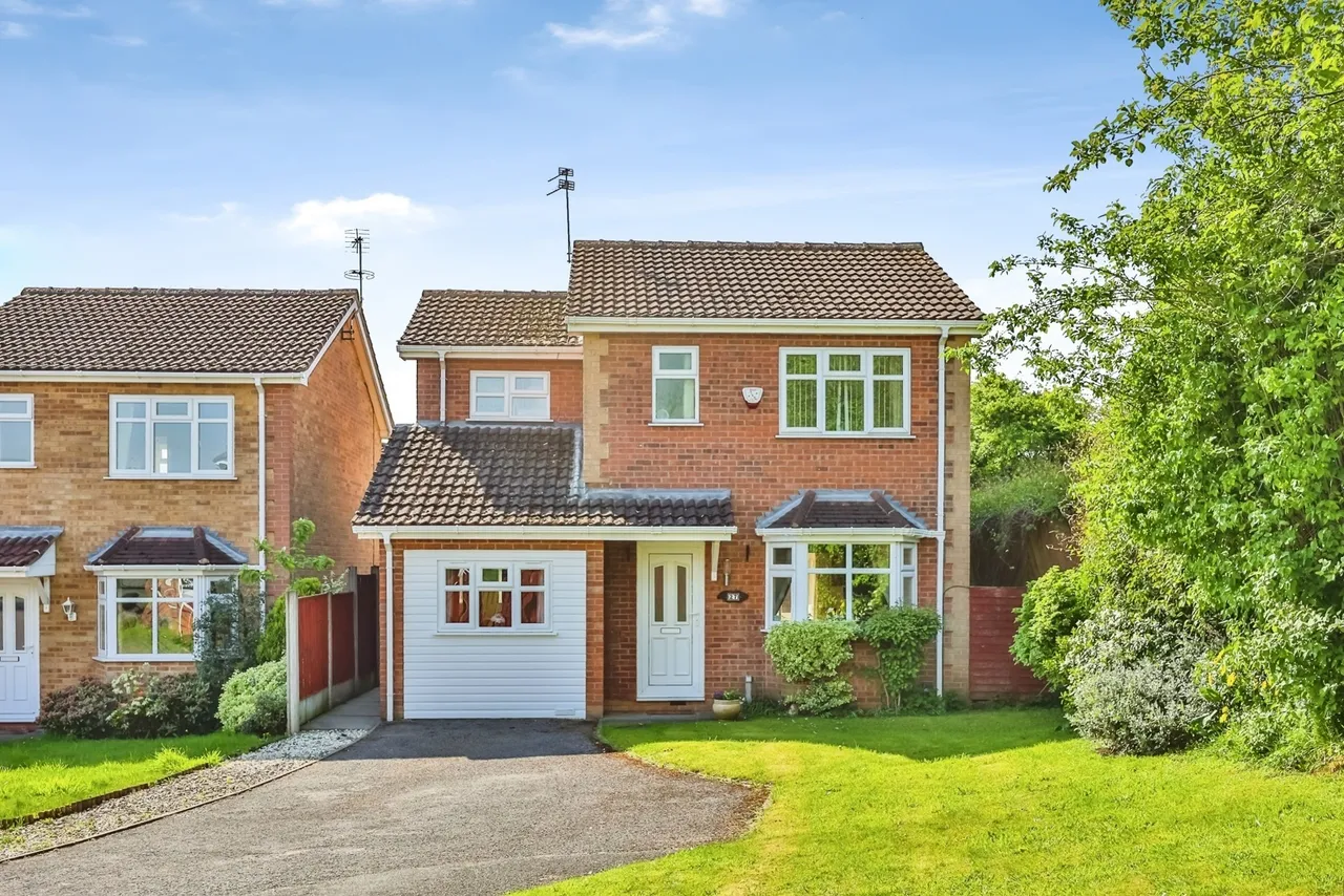 Minster Close, Hucknall, Nottingham, Nottinghamshire, NG15, photo 20