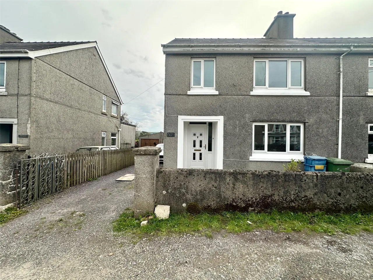 Clynnog Road, Penygroes, LL54, photo 2