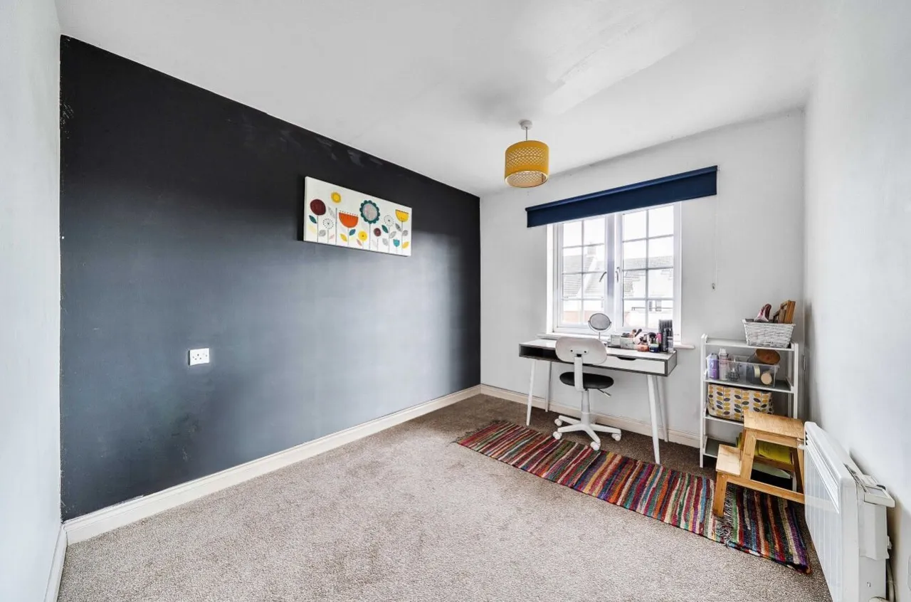 Archdale Close, Chesterfield, S40, photo 9